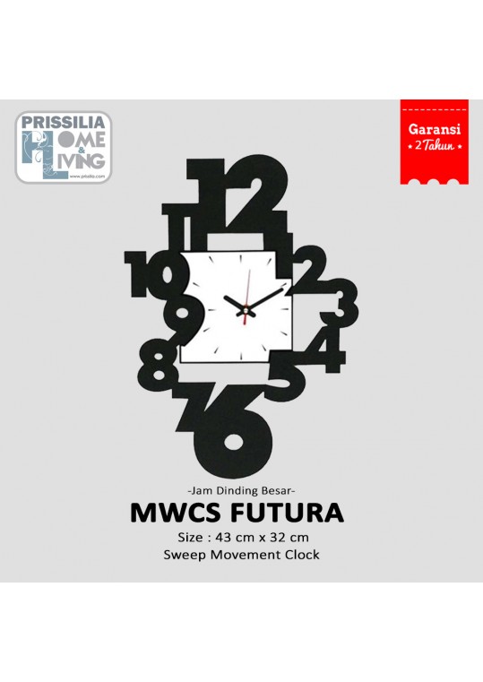 MWCS Futura